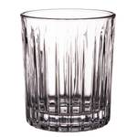 Drinkglas HIGH CLASS transparant glas - transparant