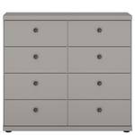 Buffet Marlow Taupe - Largeur : 93 cm