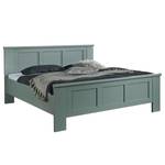 Bedframe Marlow Lindegroen - 140 x 210cm