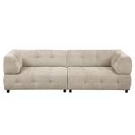 3-Sitzer Sofa Ginzo Chenille Gelia: Taupe