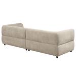 3-Sitzer Sofa Ginzo Chenille Gelia: Taupe