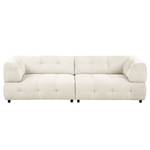 3-Sitzer Sofa Ginzo Chenille Gelia: Creme