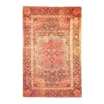 Kurzflorteppich Funky Orient Kirman Polyester / Baumwolle - Rot - 230 x 340 cm