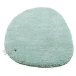 Badmat Cozy Bath Uni Ovaal polyester - mintkleurig - Mintkleurig