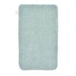 Badmat Cozy Bath Uni polyester - mintkleurig - Mintkleurig - 70 x 120 cm