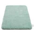 Badmat Cozy Bath Uni polyester - mintkleurig - Mintkleurig - 70 x 120 cm