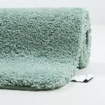 Badmat Cozy Bath Uni polyester - mintkleurig - Mintkleurig - 70 x 120 cm