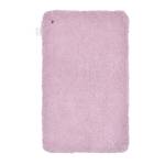 Badmat Cozy Bath Uni polyester - roze - Roze - 60 x 100 cm