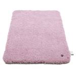 Tapis de bain Cozy Bath Uni Polyester - Rose - Rose - 70 x 120 cm