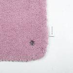 Tapis de bain Cozy Bath Uni Polyester - Rose - Rose - 70 x 120 cm