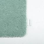 Badmat Cozy Bath Uni polyester - mintkleurig - Mintkleurig - 60 x 100 cm