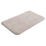 Badvorleger Cozy Bath Uni Polyester - Beige - Beige - 50 x 60 cm