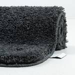 Badmat Cozy Bath Uni polyester - antracietkleurig - Antraciet - 60 x 100 cm