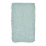 Tapis de bain Cozy Bath Uni Polyester - Menthe - Menthe - 50 x 60 cm