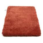 Badvorleger Cozy Bath Uni Polyester - Rostbraun - Rostbraun - 50 x 60 cm