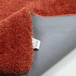 Badvorleger Cozy Bath Uni Polyester - Rostbraun - Rostbraun - 50 x 60 cm