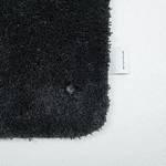 Tapis de bain Cozy Bath Uni Polyester - Anthracite - Anthracite - 50 x 60 cm