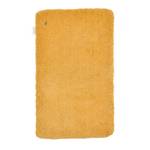 Badmat Cozy Bath Uni polyester - goudkleurig - Goud - 70 x 120 cm