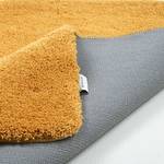 Badmat Cozy Bath Uni polyester - goudkleurig - Goud - 70 x 120 cm