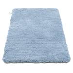 Tappeto da bagno Cozy Bath Uni Blu chiaro - Celeste chiaro - 50 x 60 cm