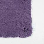 Tapis de bain Cozy Bath Uni Polyester - Violet - Mauve - 50 x 60 cm