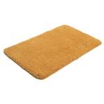 Tapis de bain Cozy Bath Uni Polyester - Doré - Doré - 50 x 60 cm