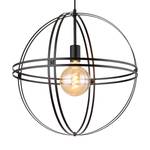 Hanglamp Tamara type D ijzer - 1 lichtbron - Diameter: 50 cm