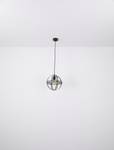 Hanglamp Tamara type D ijzer - 1 lichtbron - Diameter: 50 cm