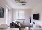 Lampada da soffitto a LED Bossy D Vetro acrilico - 1 punto luce