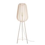 Staande lamp AMAL ijzer/polyester - 1 lichtbron - Beige