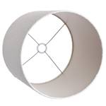 Lampenschirm TANA Polyester / Polyacryl / Eisen - Durchmesser: 40 cm