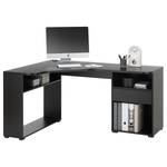 Bureau d’angle Gutch Noir