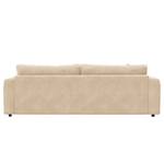 3-Sitzer Sofa Layaa Beige