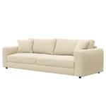 3-Sitzer Sofa Layaa Cordstoff Snor: Beige