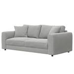 2,5-Sitzer Sofa LAYAA Webstoff Saia: Hellgrau