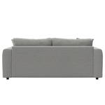 2,5-Sitzer Sofa LAYAA Webstoff Saia: Hellgrau