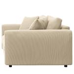 2,5-Sitzer Layaa Cordstoff Snor: Beige