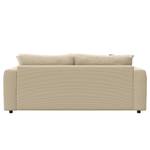 2,5-Sitzer Layaa Cordstoff Snor: Beige