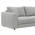 Ecksofa mit Longchair Layaa Breite: 289 cm - Longchair davorstehend rechts