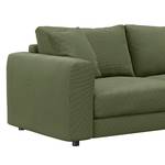 Ecksofa mit Longchair Layaa Breite: 289 cm - Longchair davorstehend rechts