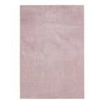 Teppich Wish Polypropylen - Pink - Pink - 80 x 150 cm