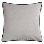 Taie d’oreiller Corner Polyester  - Gris clair