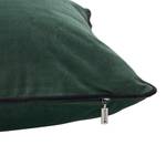 Taie d’oreiller Corner Polyester - Vert sapin