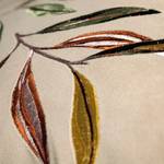 Kissenbezug Leaves Polyester
