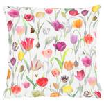 Coussin 6818 Coton - Multicolore - 48 x 48 cm