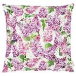 Housse de coussin 6820 Polyester / Coton - Lilas - 49 x 49 cm