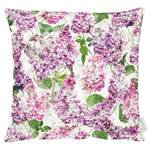 Housse de coussin 6820 Polyester / Coton - Lilas - 40 x 40 cm