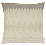 Federa per cuscino Ipanema Cotone / Poliestere - 49 x 49 cm - Beige