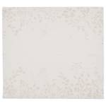 Serviette de table NOSTALGIA Coton / Lin - Beige