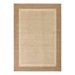 Teppich Band Polypropylen / Jute - Beige - 160 x 230 cm